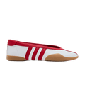 adidas Taekwondo Mei Ballet White Better Scarlet (Women's)