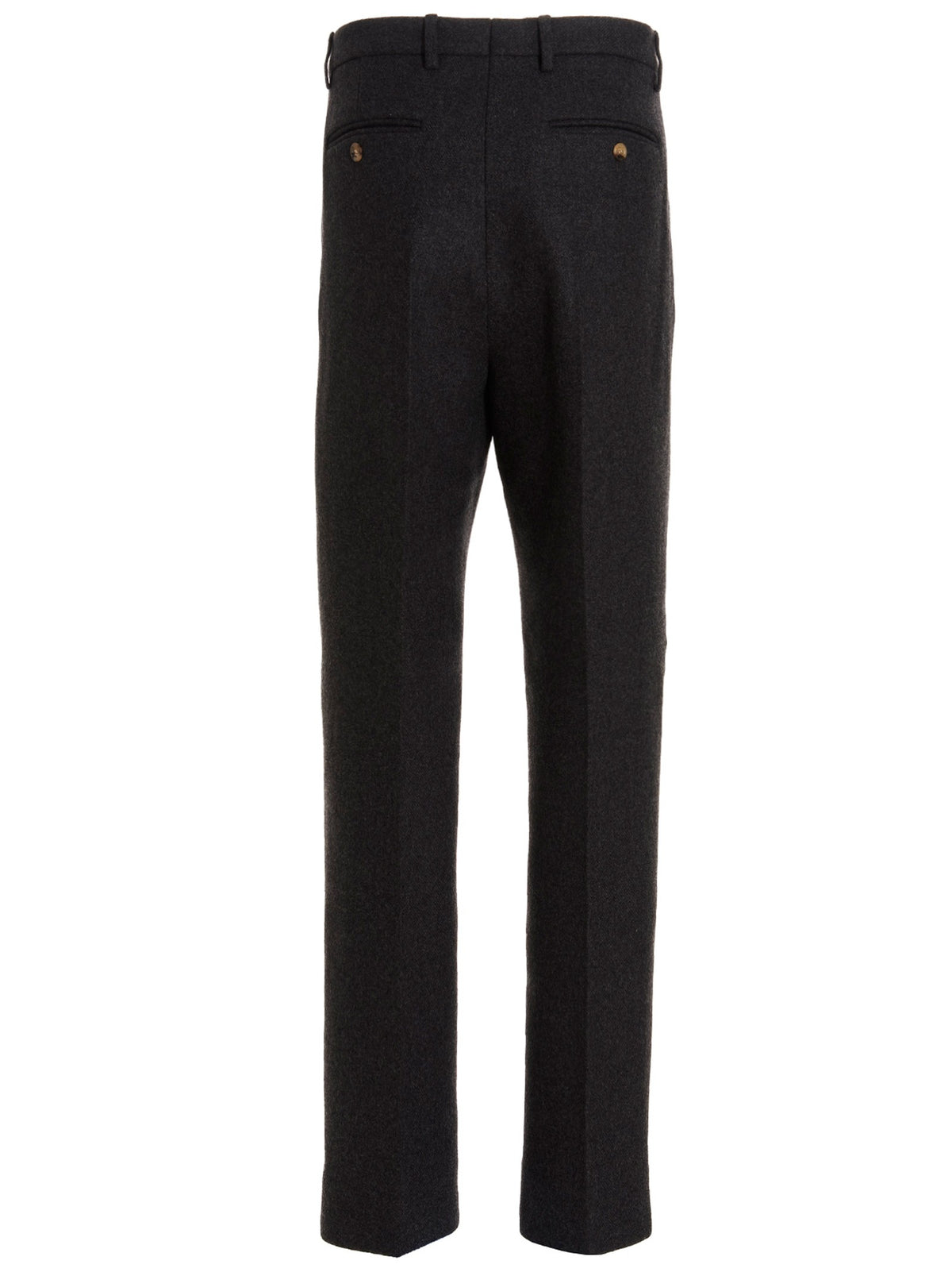 Cachemire wool pants 2