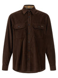 'Cadoc' shirt