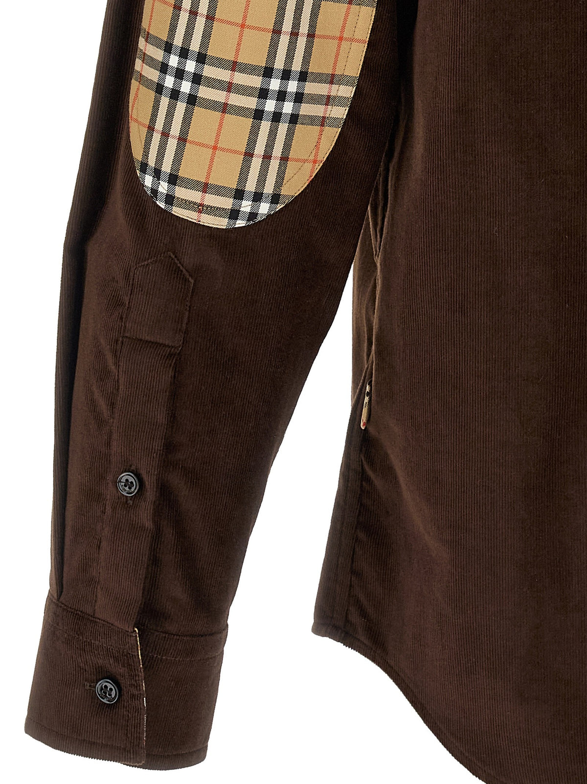 'Cadoc' shirt 4