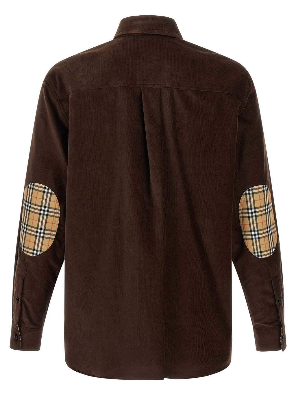 'Cadoc' shirt 2