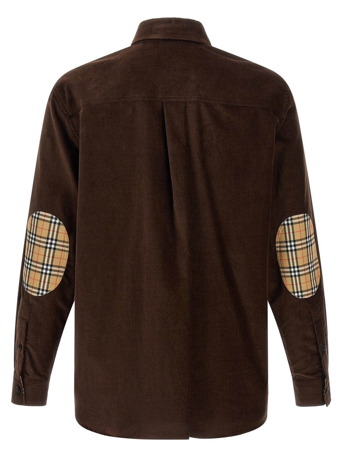 'Cadoc' shirt 2