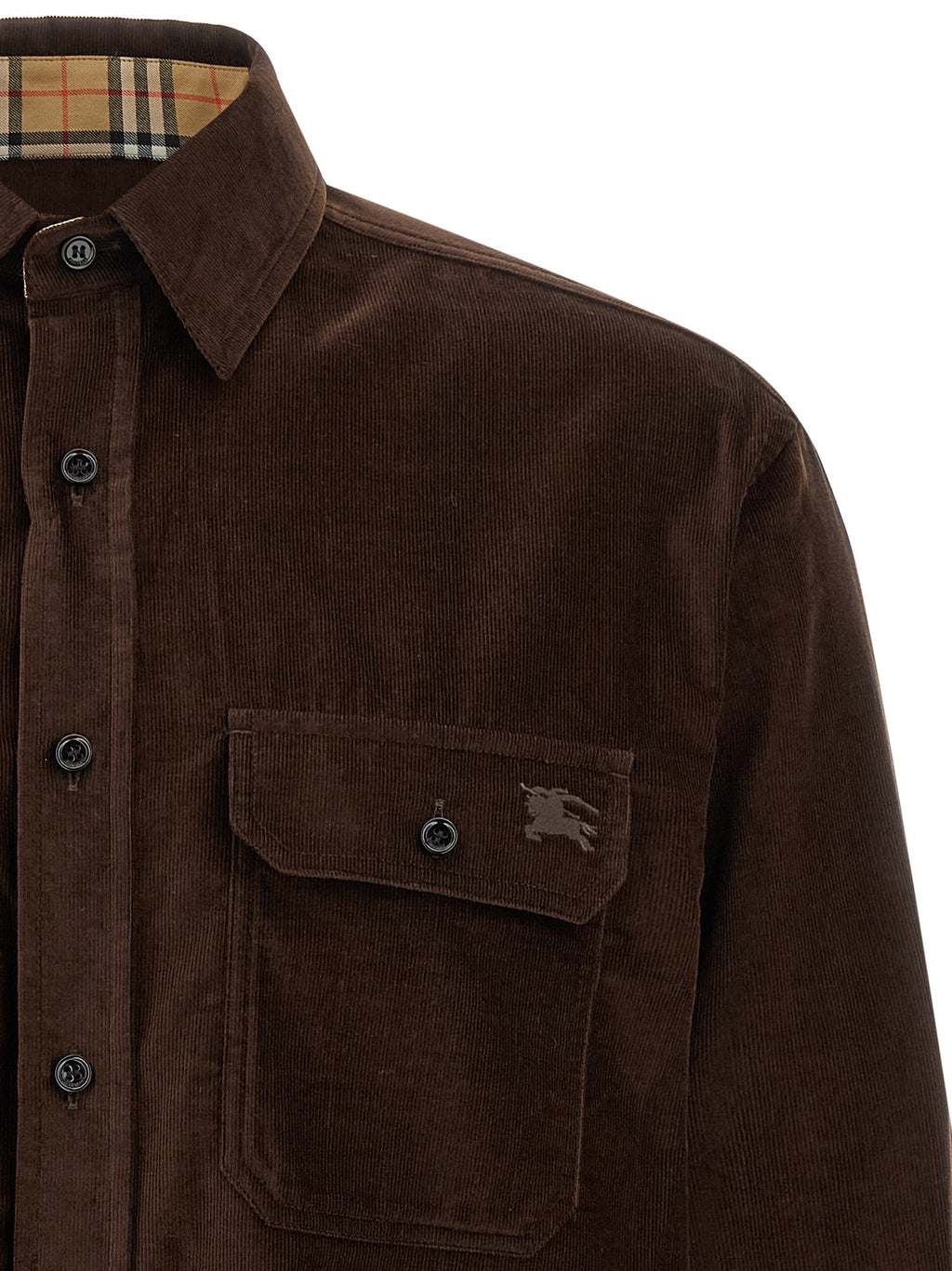 'Cadoc' shirt 3