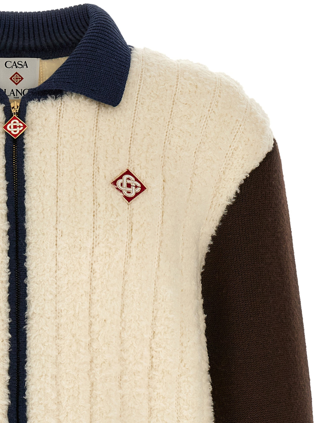 'Café Culture' jacket 3