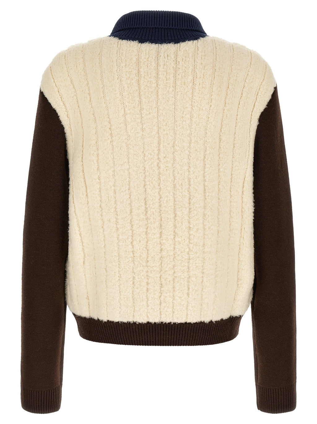 'Café Culture' jacket 2