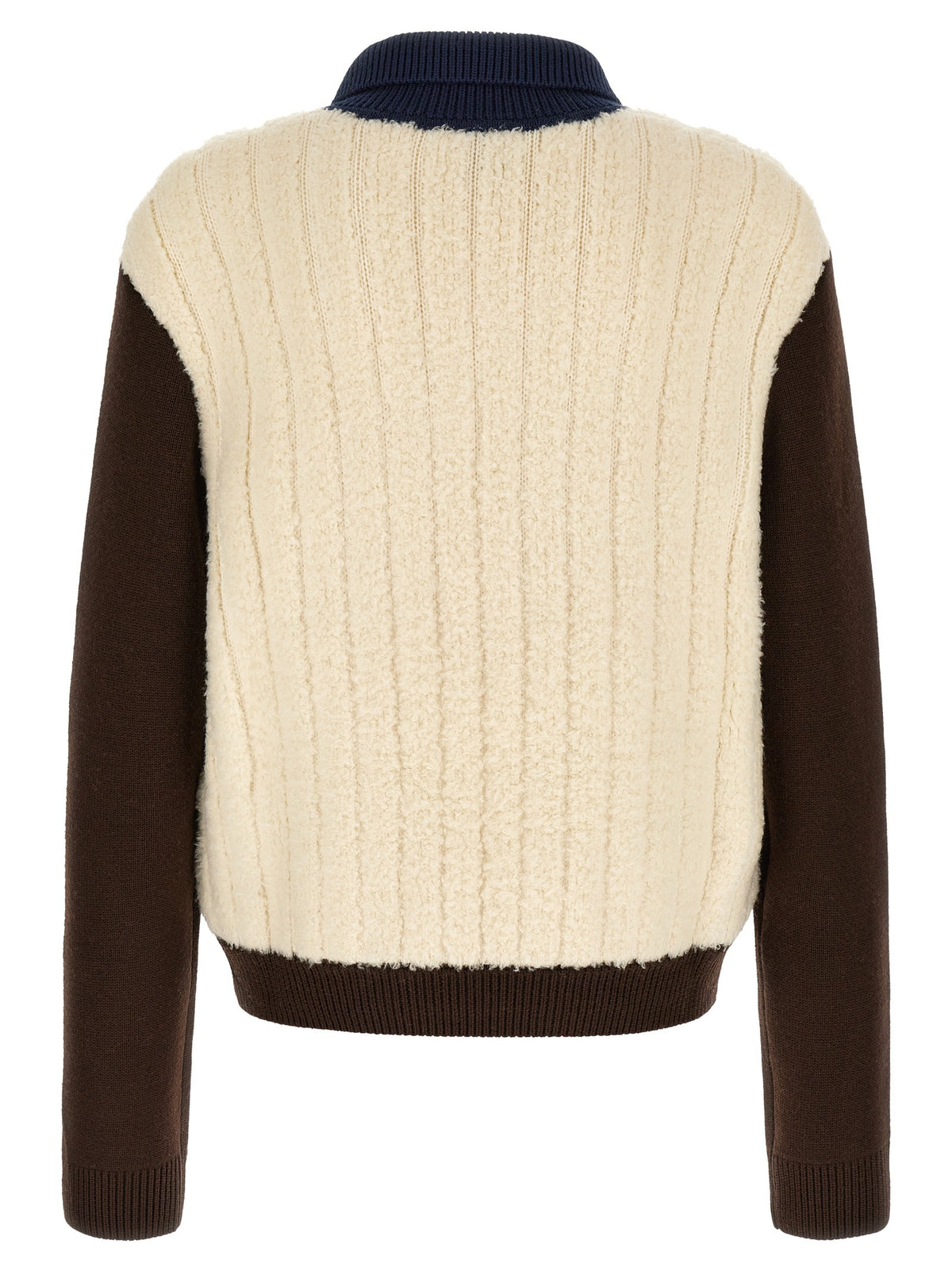 'Café Culture' jacket 2