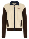 'Café Culture' jacket