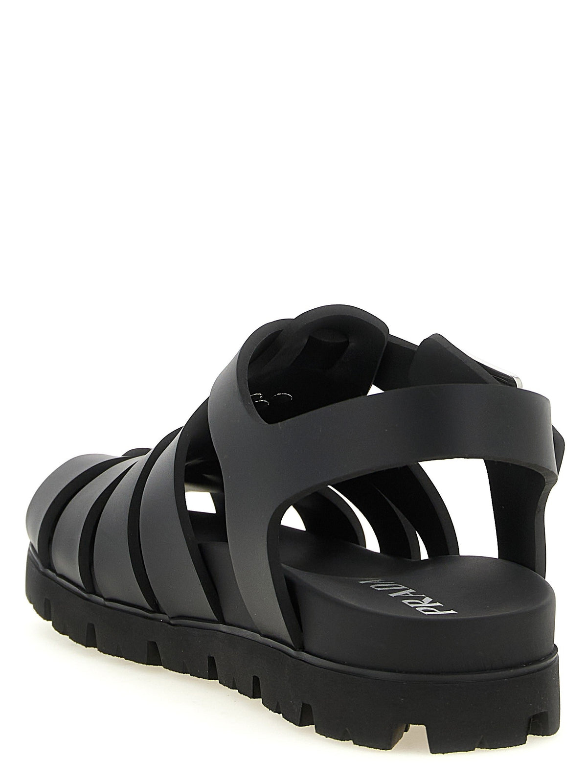 Cage sandals 3