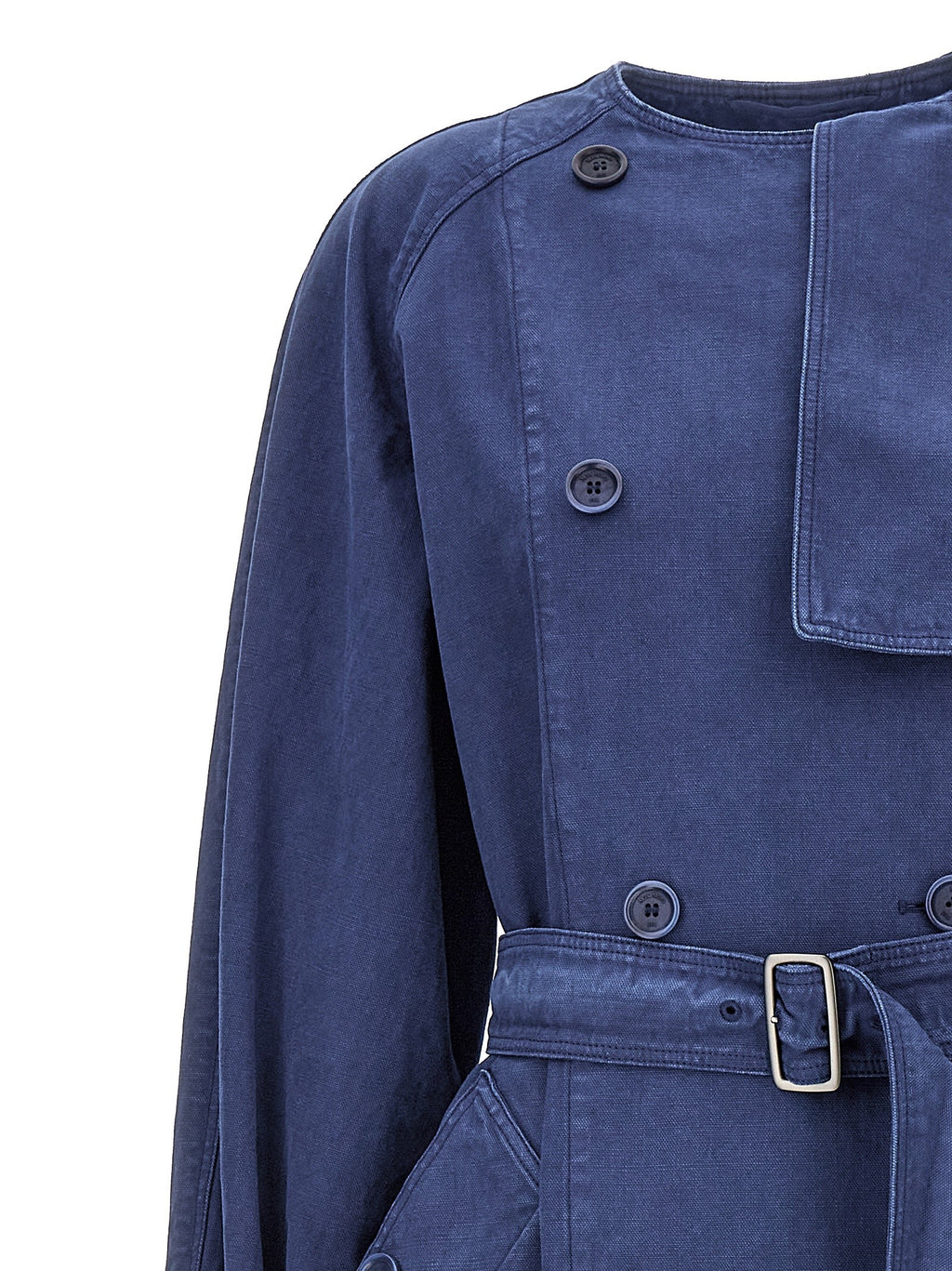 'Calao' trench coat 3