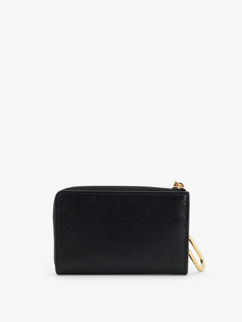 Calfskin wallet 2