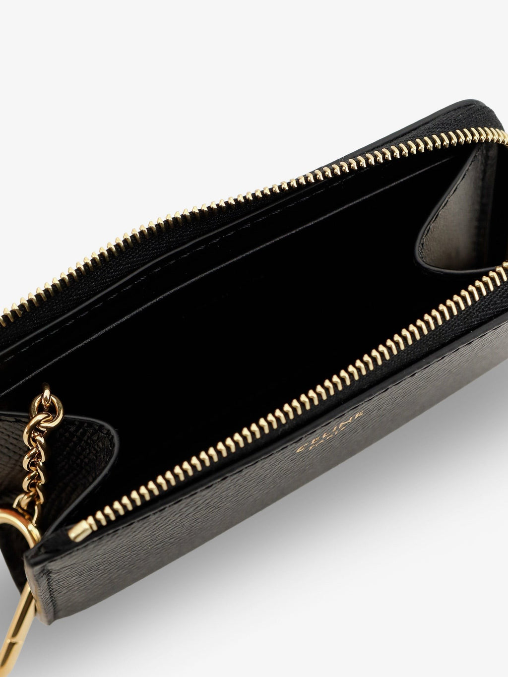 Calfskin wallet 3