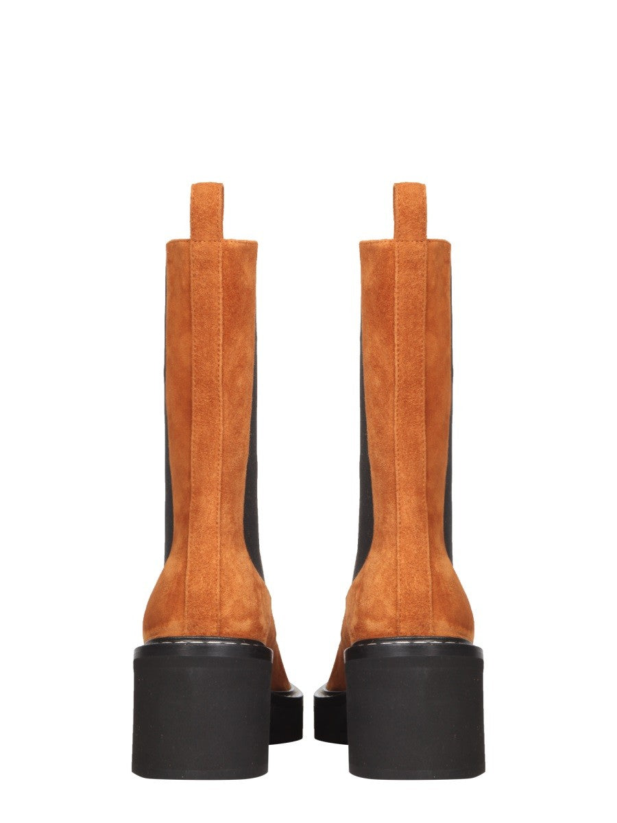 CALGARY BOOTS 4