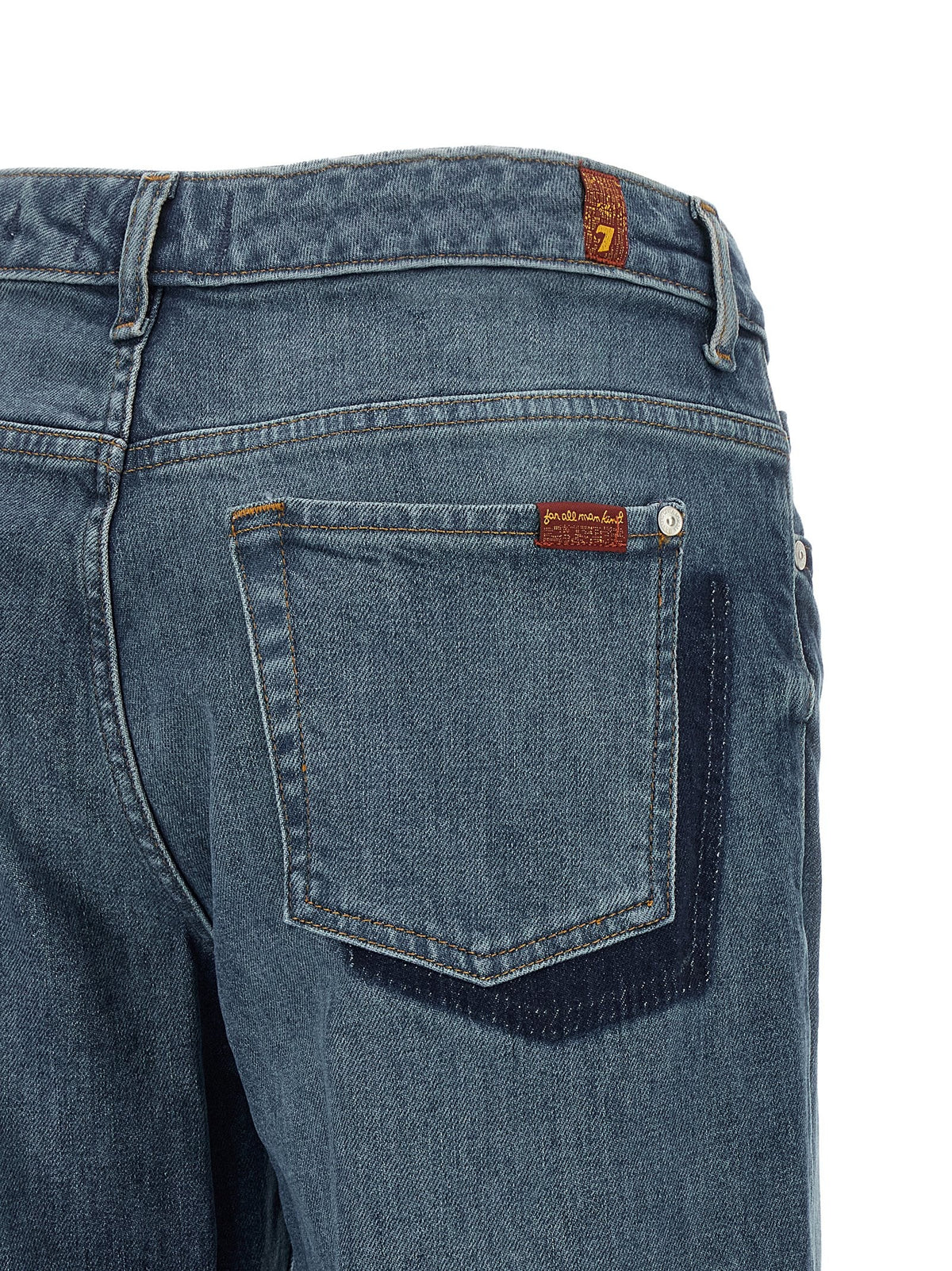 'Calie' jeans 4