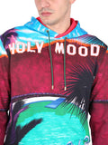 CALIFORNIA PRINT SWEATSHIRT 4