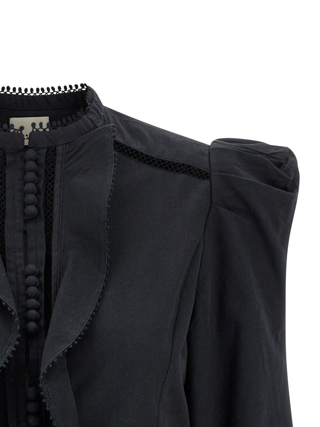 'Calina' shirt 3