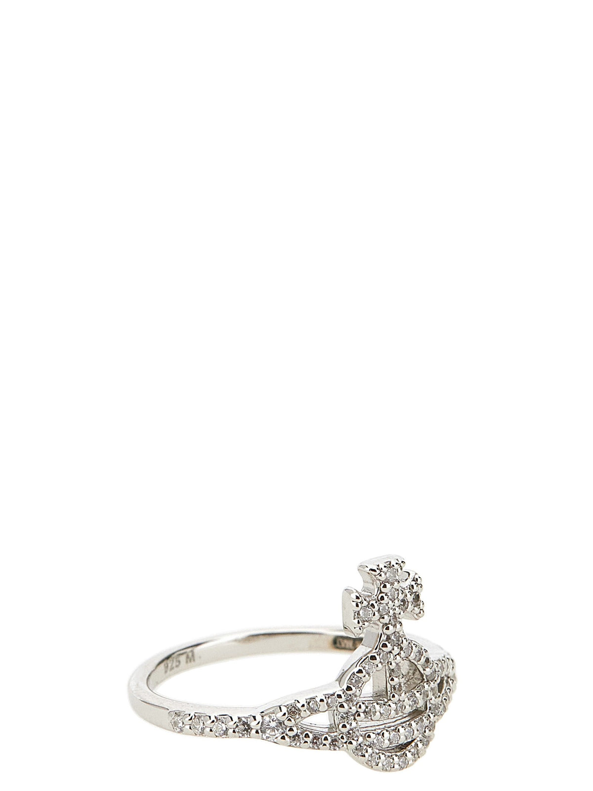 'Calliope' ring 2