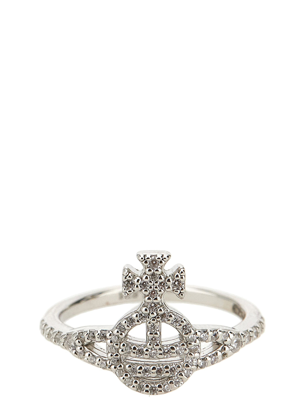 'Calliope' ring