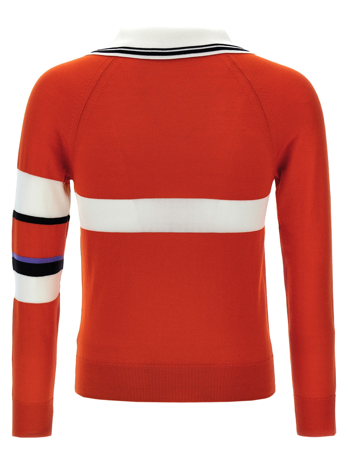 'Calm' sweater 2
