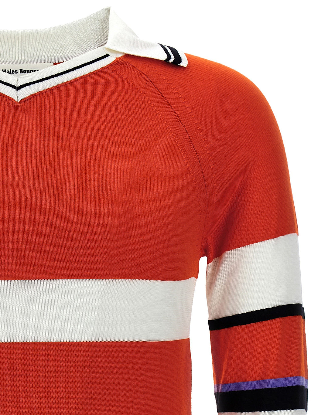 'Calm' sweater 3