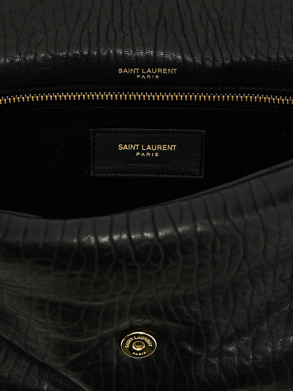 'Calypso' medium shoulder bag 4