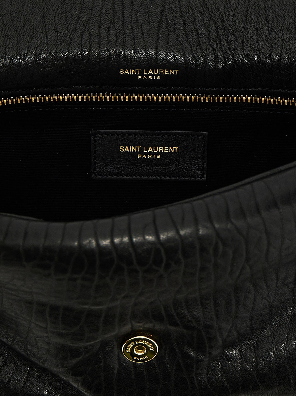 'Calypso' medium shoulder bag 4