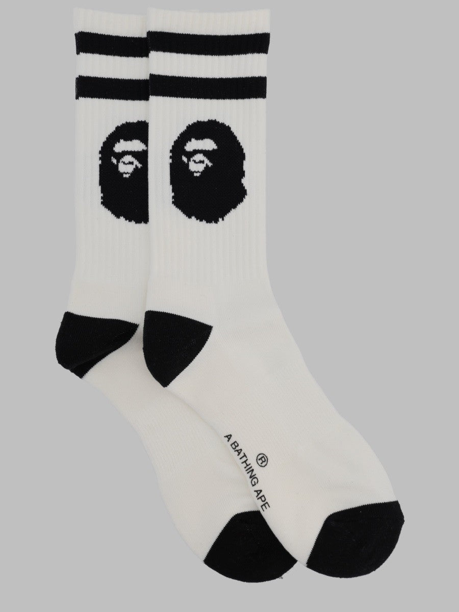 CALZINI "APE HEAD"