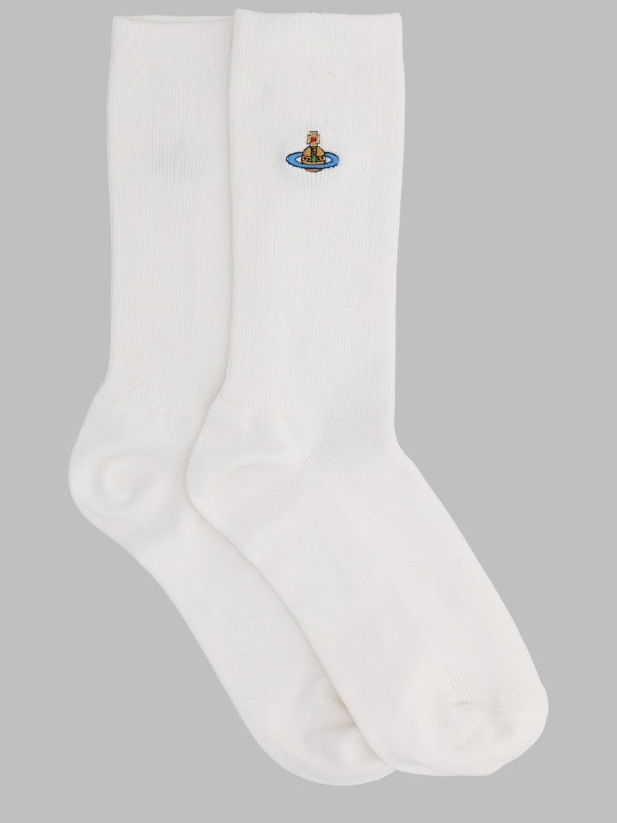 Calzini con Logo