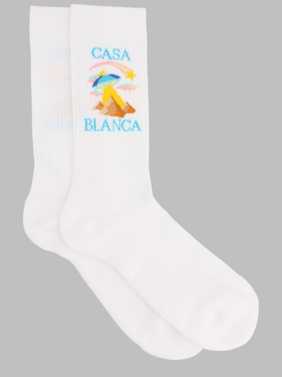 CALZINI IN COTONE