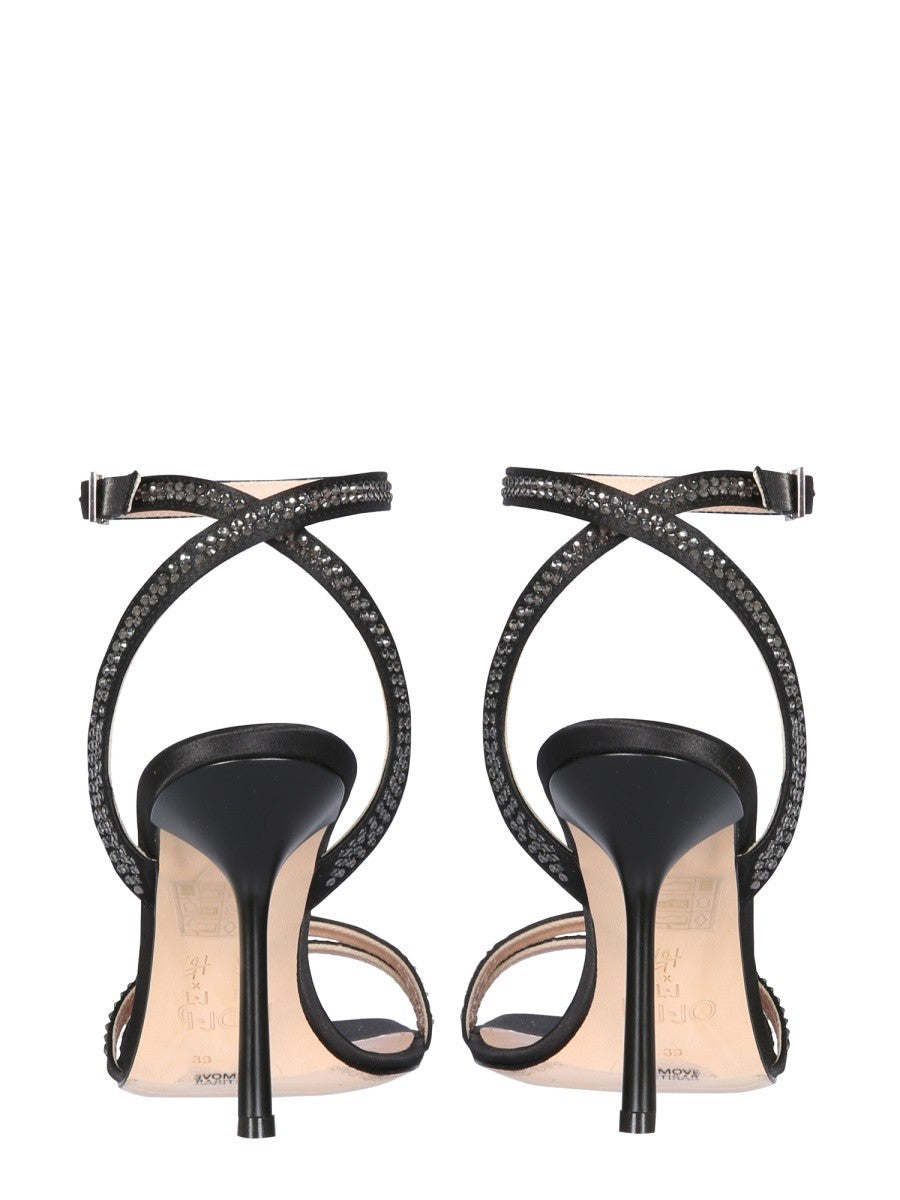 "CAMELIA" SANDALS 3