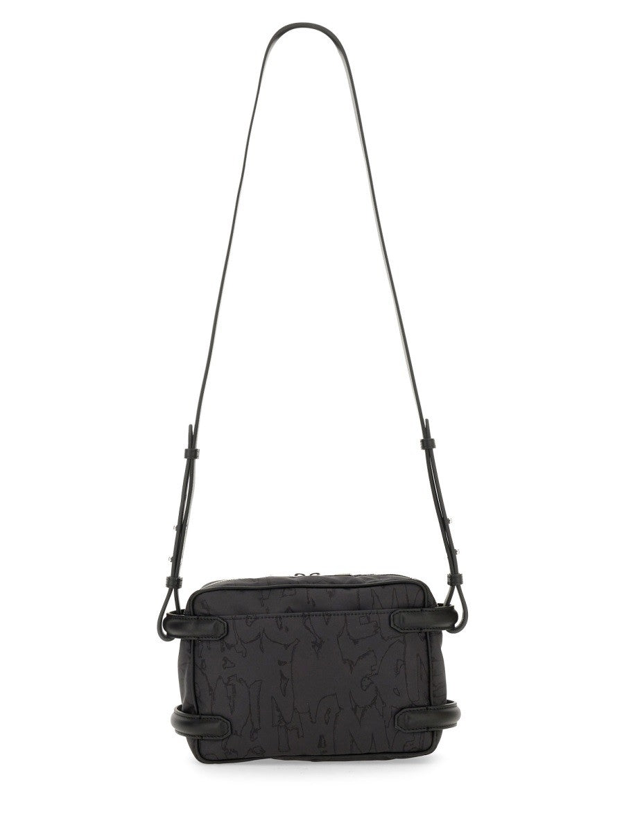 CAMERA BAG "HARNESS" 2