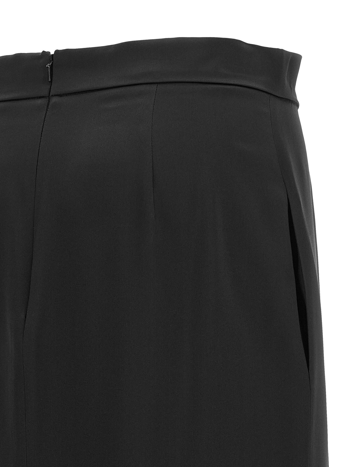 'Camera' skirt 4