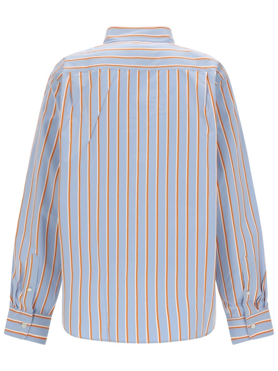 CAMICIA A RIGHE 2
