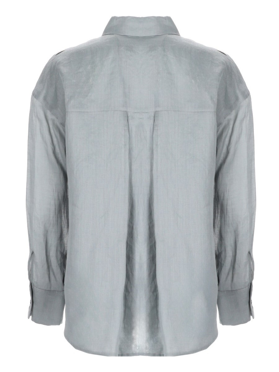 CAMICIA "ABBRACCIO" 2