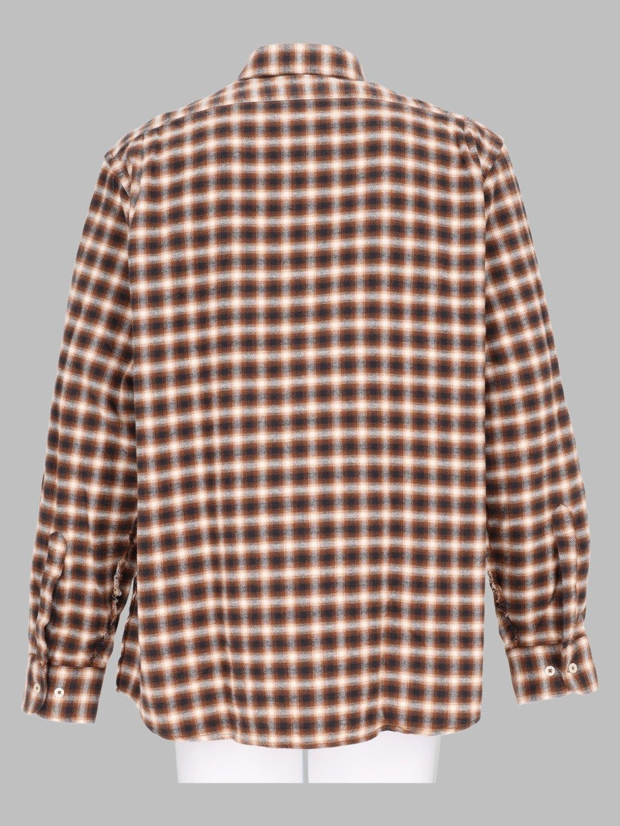 Camicia "America" in Cotone 2