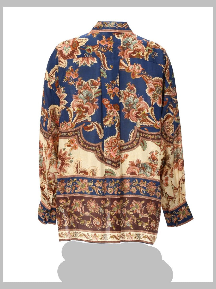 CAMICIA "ASTER" 2
