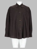 Camicia "Barrowed"