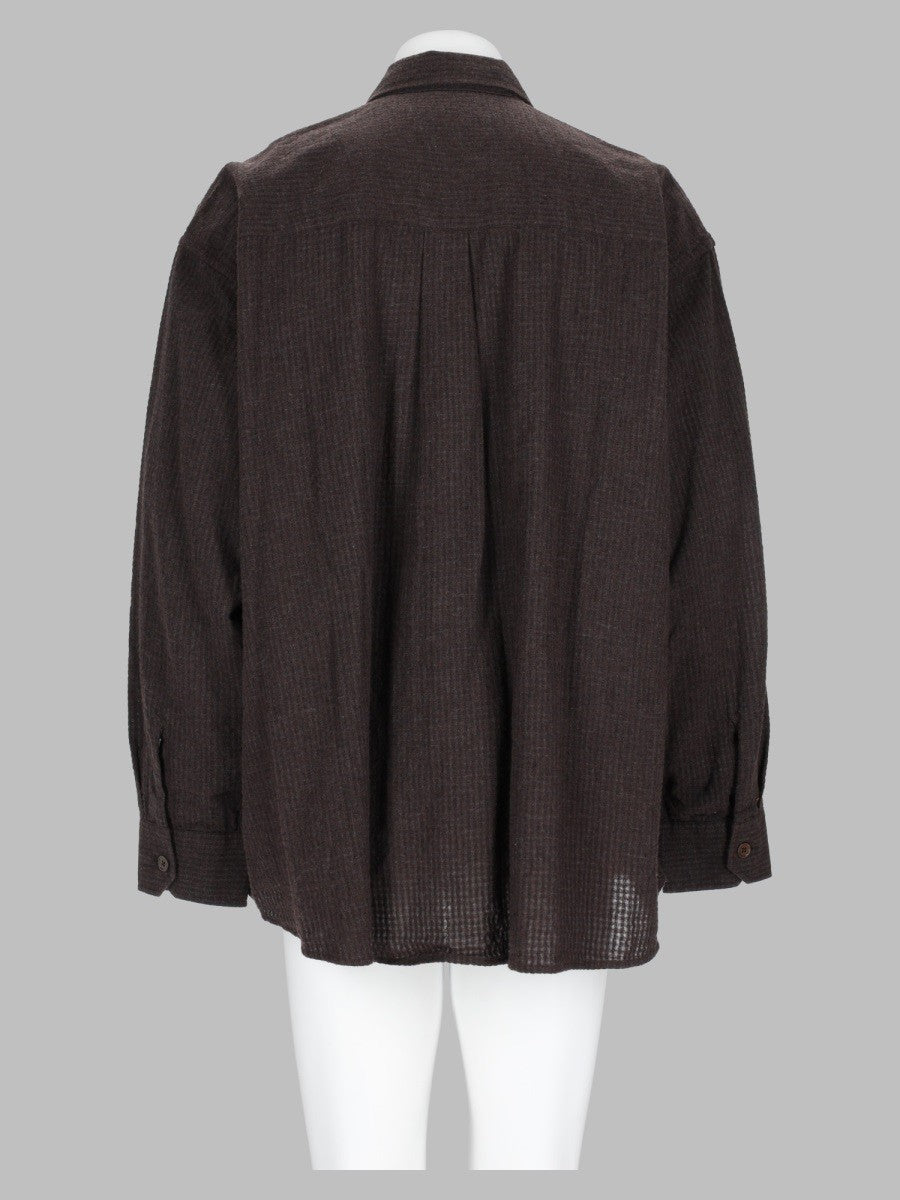 Camicia "Barrowed" 2