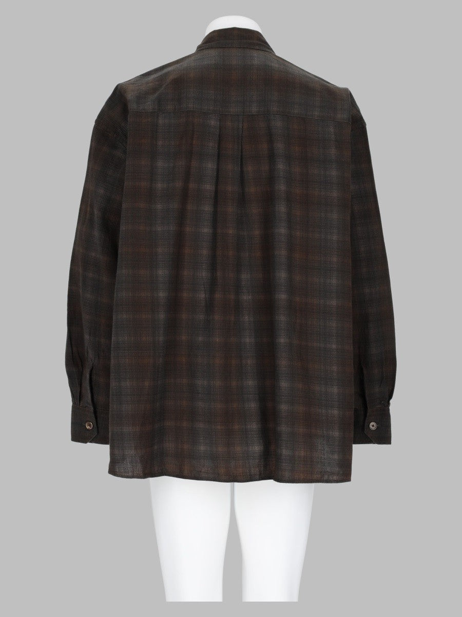 Camicia "Borrowed" 2