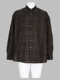 Camicia "Borrowed"