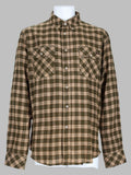 Camicia "Canopy" In Cotone