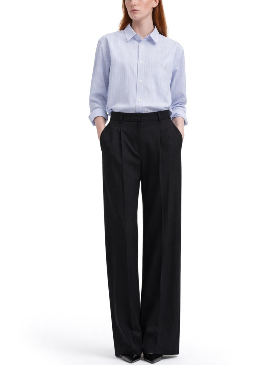 CAMICIA "CASSANDRE" 2