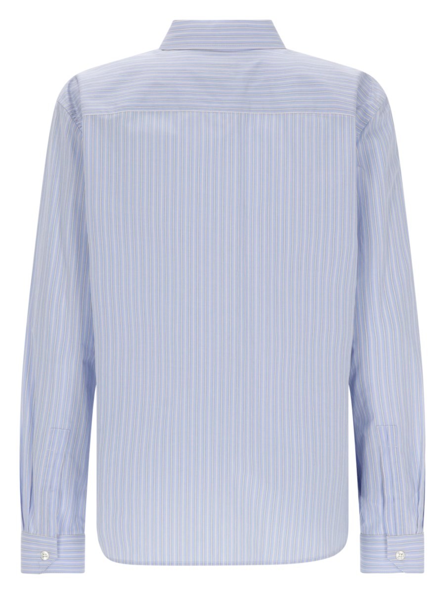 CAMICIA "CASSANDRE" 3