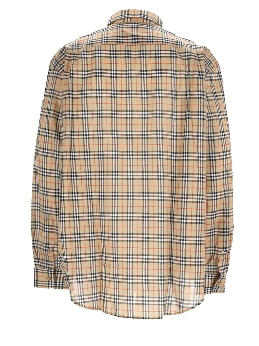 Camicia "Check" 2