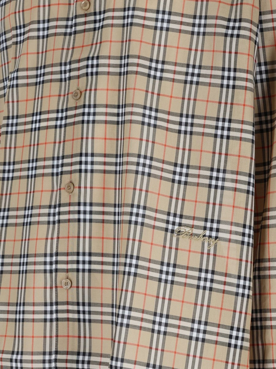 Camicia "Check" 3