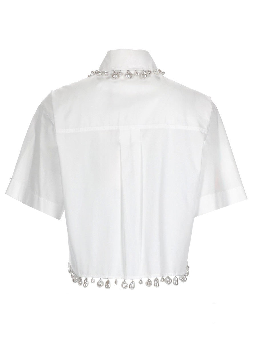 CAMICIA "COGNAC" 2