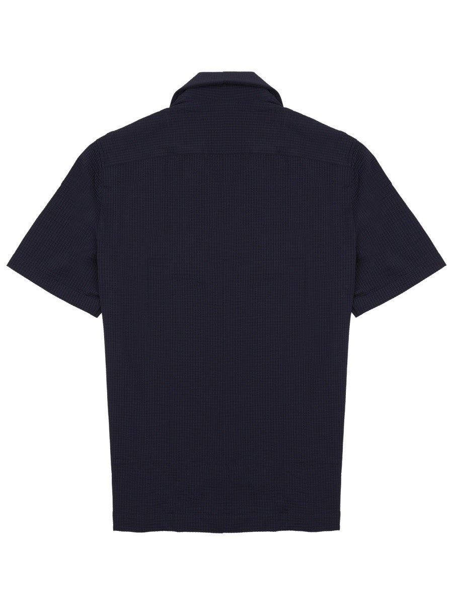 CAMICIA CON COLLO BOWLING 2