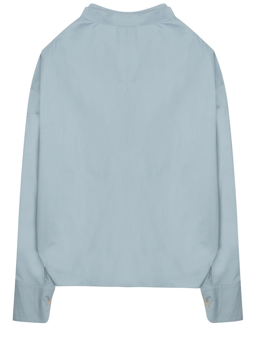CAMICIA CON FIOCCO 2