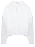 CAMICIA CON FIOCCO