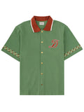 CAMICIA CON LOGO
