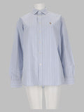 Camicia Con Logo
